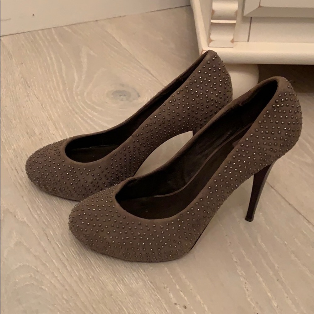 Dolce vita heels